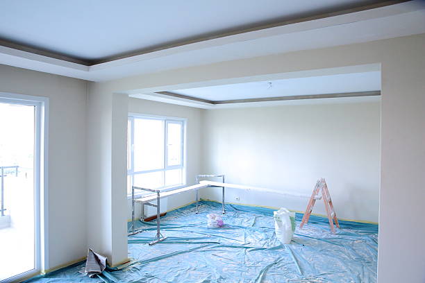 Best Ceiling Drywall Installation  in Lakeside, TX