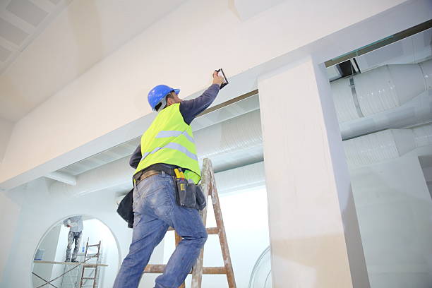 Best Drywall Sanding and Smoothing  in Lakeside, TX